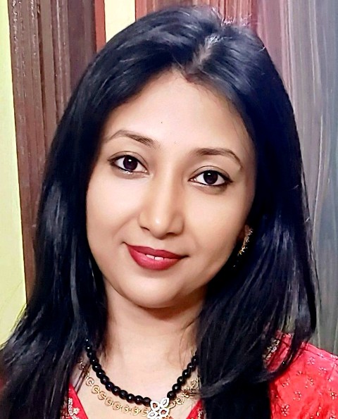 Ms. Somasree Sarkar